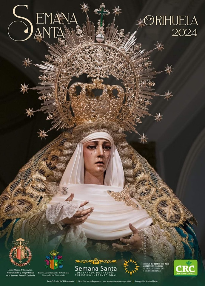 Semana Santa en Orihuela 2024 Orihuela